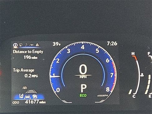 Used 2024 Lexus TX 350 350 image 26