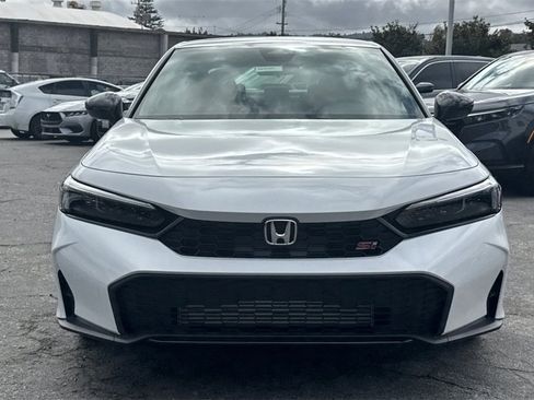 New 2025 Honda Civic Si image 9