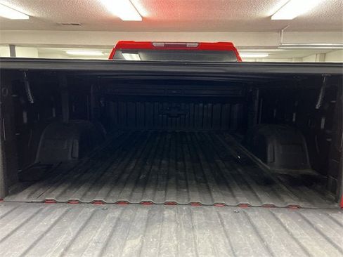 Certified 2022 Chevrolet Silverado 1500 RST w/ Bed Protection Package image 25