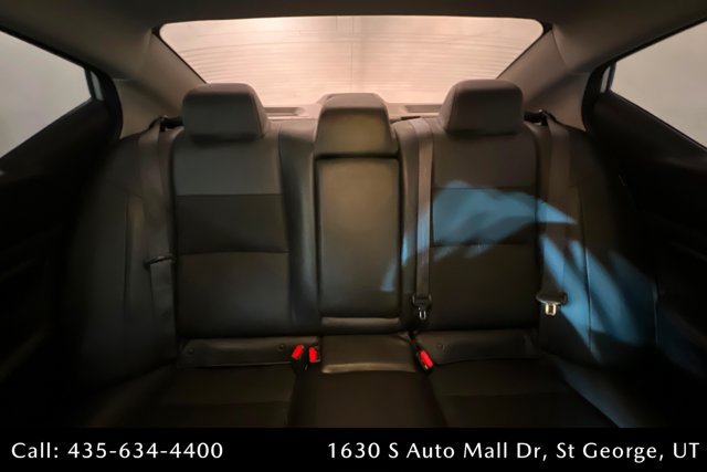 Used 2020 Nissan Altima 2.5 SR AWD/4WD image 24