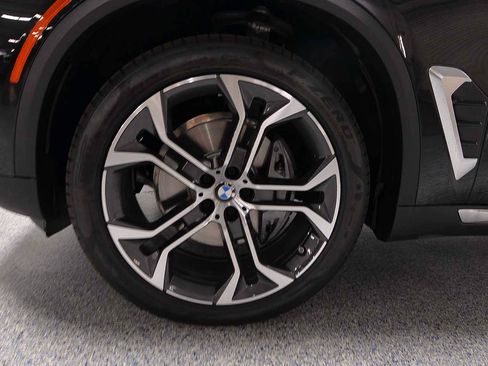 Used 2026 BMW X5 sDrive40i RWD image 4