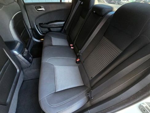 Certified 2023 Dodge Charger GT w/ Blacktop Package image 23
