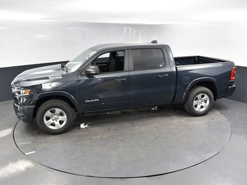 New 2026 RAM 1500 Big Horn AWD/4WD image 36