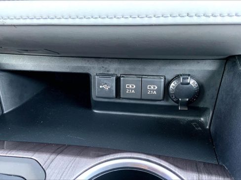 Used 2020 Toyota Highlander Platinum AWD/4WD image 88