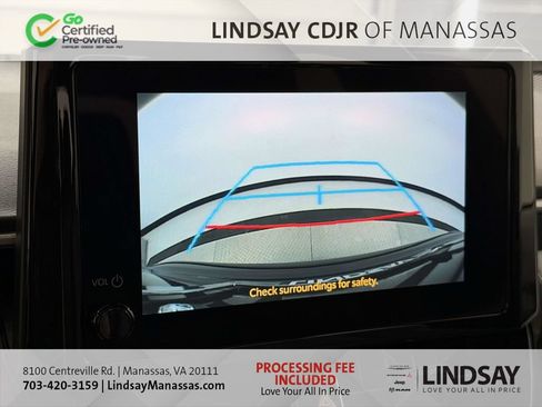Used 2026 Toyota Corolla SE FWD image 24