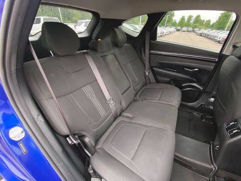 Used 2023 Hyundai Tucson SEL FWD image 25
