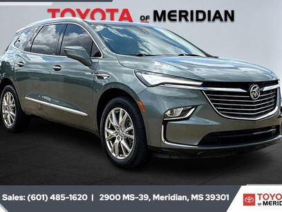 Used 2023 Buick Enclave Premium w/ Experience Buick Package