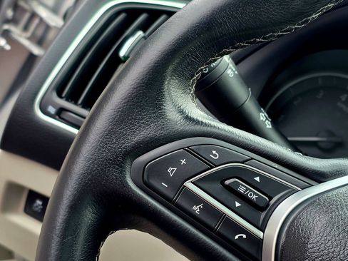 Used 2018 INFINITI Q50 Luxe w/ Essential Package (3.0T Luxe) image 25