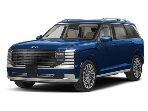 New 2026 Hyundai Palisade Calligraphy image 26