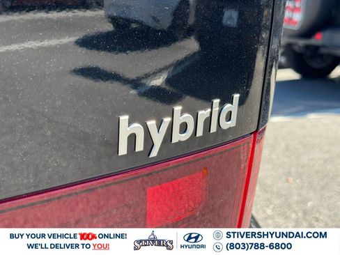 New 2026 Hyundai Santa Fe SE image 16