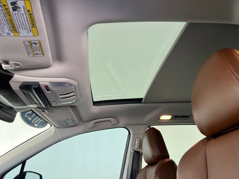 Certified 2023 Subaru Ascent Touring AWD/4WD image 23