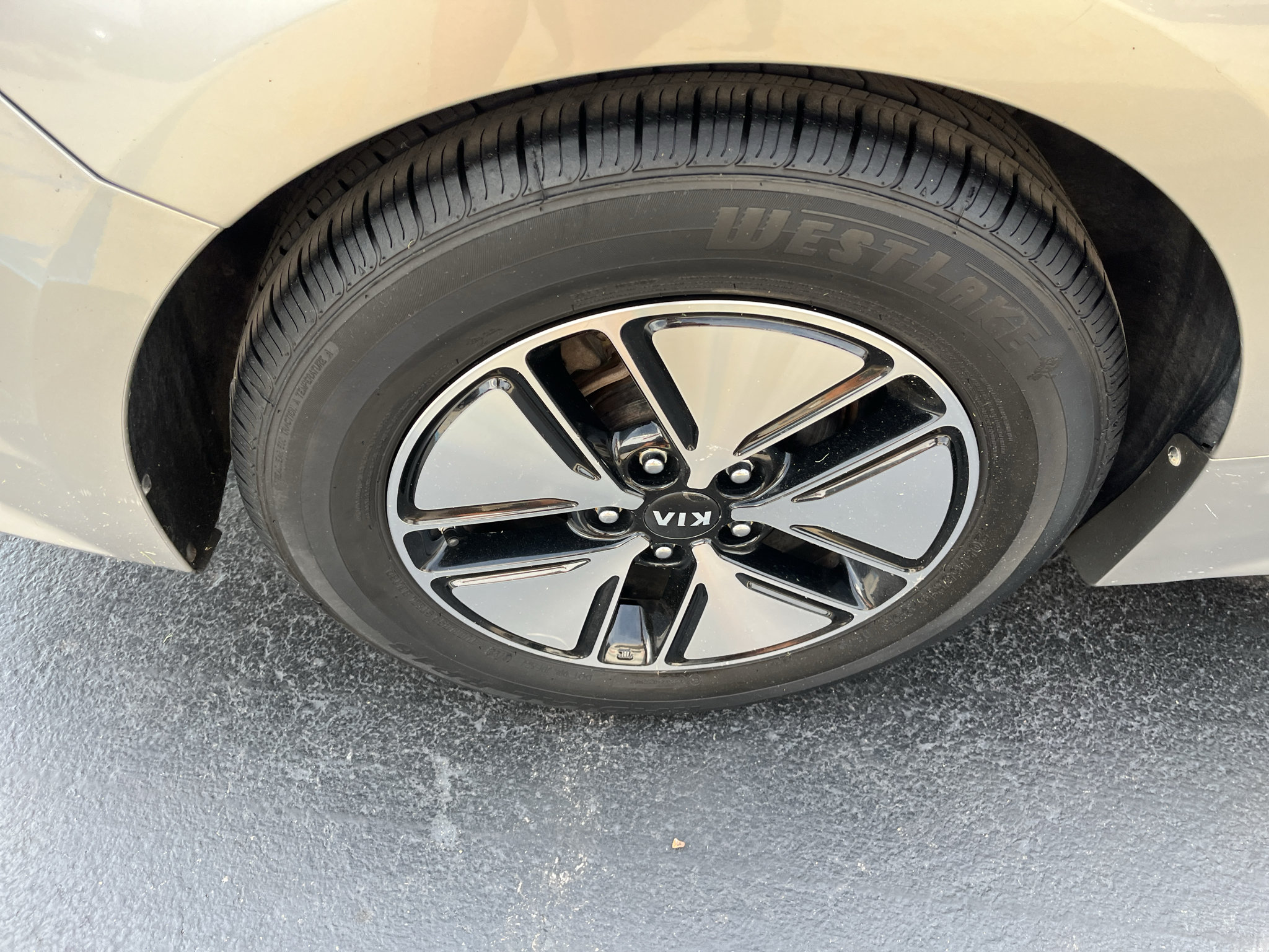 Used 2013 Kia Optima LX w/ Hybrid Convenience Pkg FWD image 46