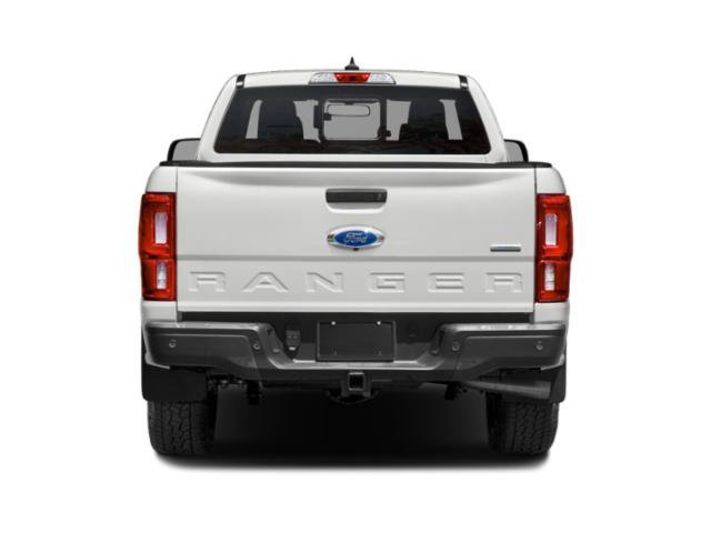 Used 2021 Ford Ranger XL w/ Equipment Group 101A High AWD/4WD image 5