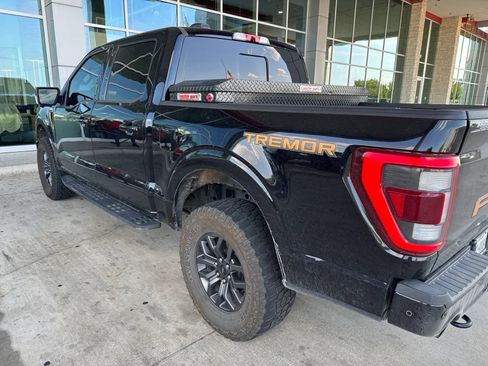 Used 2021 Ford F150 Tremor w/ Equipment Group 402A High AWD/4WD image 18