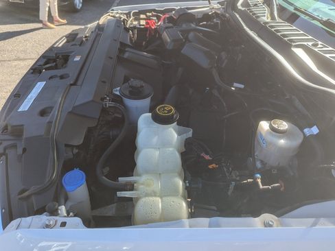 Used 2019 Ford F250 XLT image 43