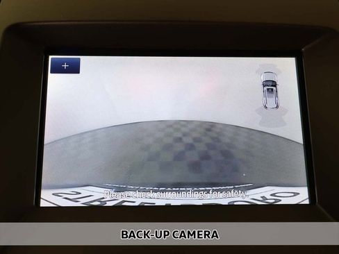 Used 2020 Ford Edge Titanium w/ Equipment Group 301A image 9