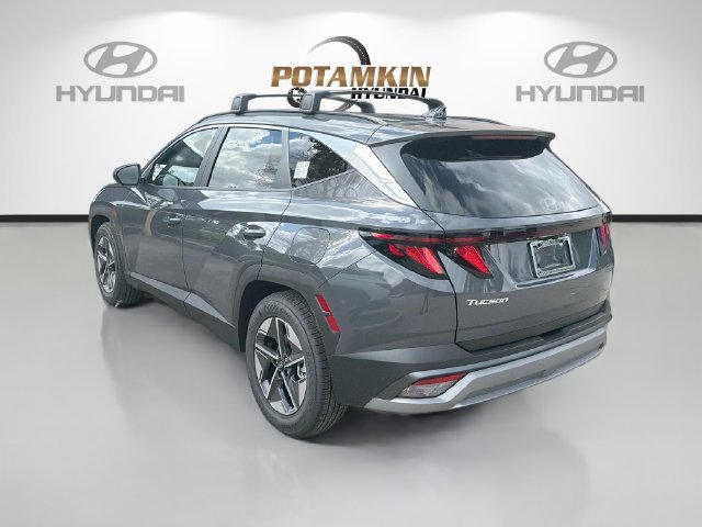 New 2026 Hyundai Tucson SEL FWD image 7
