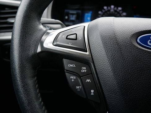 Certified 2024 Ford Edge SEL AWD/4WD image 17