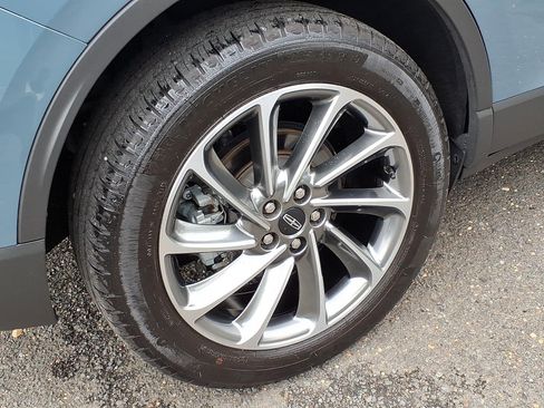 Used 2023 Lincoln Corsair AWD w/ Equipment Group 101A image 7