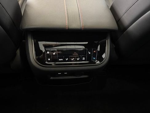 New 2026 Nissan Armada PRO-4X AWD/4WD image 10
