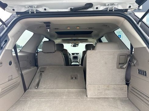 Used 2015 GMC Acadia Denali AWD/4WD image 11