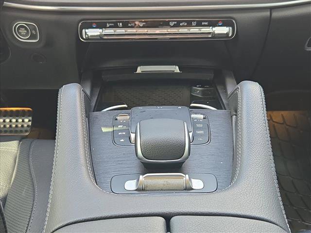 Certified 2023 Mercedes-Benz GLS 580 4MATIC image 14
