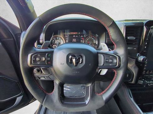 Used 2022 RAM 1500 TRX w/ TRX Level 2 Equipment Group AWD/4WD image 30
