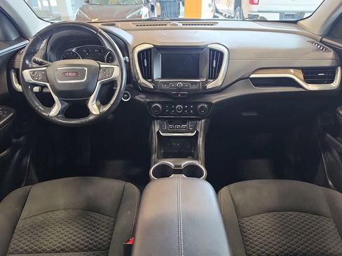 Used 2020 GMC Terrain SLE w/ Driver Convenience Package FWD image 31