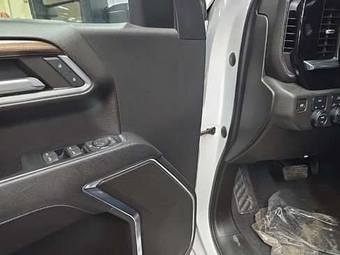 Used 2023 Chevrolet Silverado 1500 RST w/ Protection Package image 27