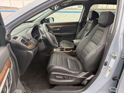 Used 2020 Honda CR-V Touring image 18