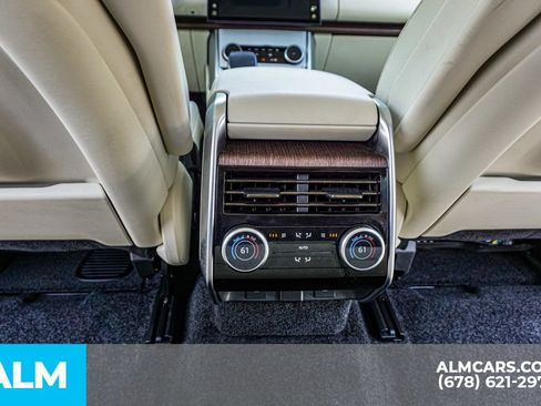 Used 2023 Land Rover Range Rover SE AWD/4WD image 31