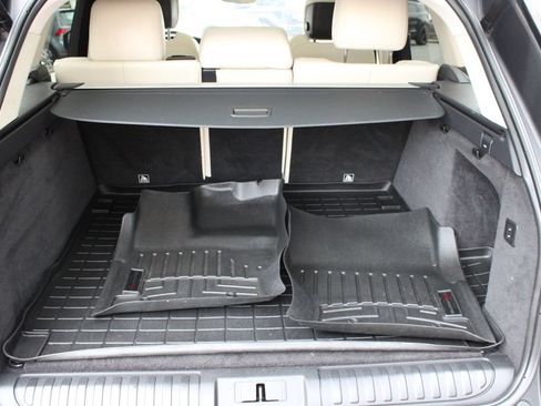 Used 2020 Land Rover Range Rover Sport HSE AWD/4WD image 24
