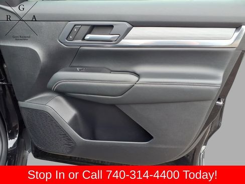 Used 2026 GMC Terrain Elevation AWD/4WD image 10