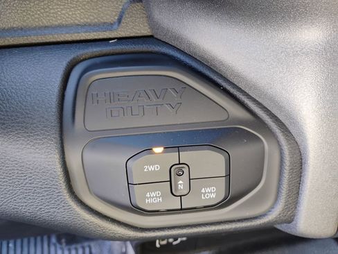 New 2026 RAM 3500 Tradesman w/ Chrome Appearance Group A image 31