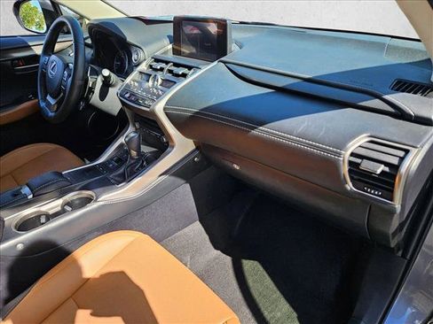 Used 2020 Lexus NX 300 AWD w/ Comfort Package image 21