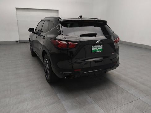 Used 2020 Chevrolet Blazer RS image 5