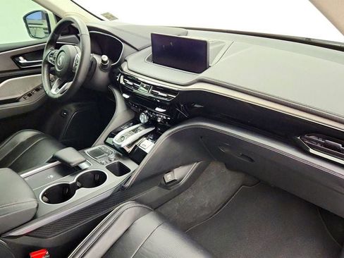 Used 2023 Acura MDX SH-AWD w/ Advance Package image 27