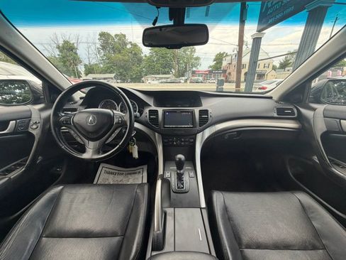 Used 2010 Acura TSX Sedan FWD image 30