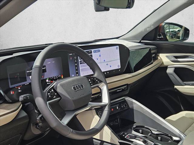 New 2026 Audi Q5 Premium AWD/4WD image 13