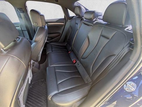 Used 2017 Audi S3 Premium Plus w/ Technology Package image 22