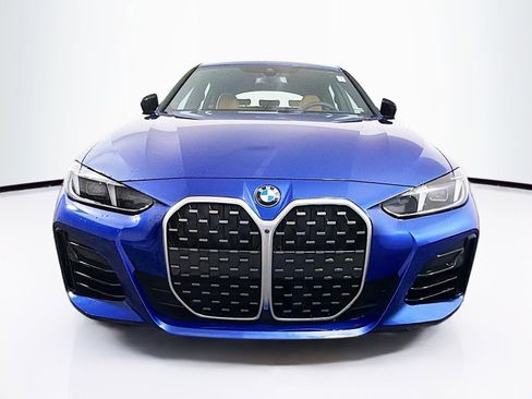 Used 2025 BMW 430i xDrive w/ M Sport Package image 2