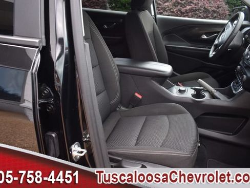 Used 2024 GMC Terrain SLE AWD/4WD image 20