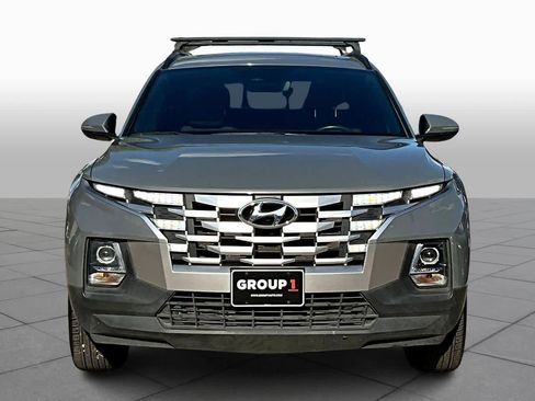 Used 2023 Hyundai Santa Cruz SEL w/ Activity Package image 3