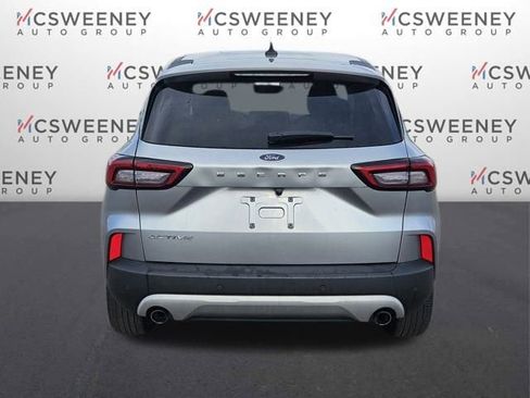 Used 2023 Ford Escape Active w/ Tech Pack #1 image 4