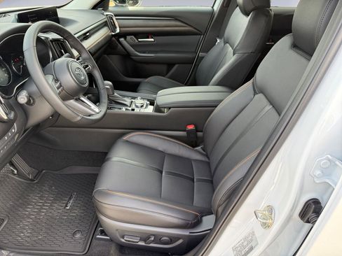 New 2026 MAZDA CX-50 2.5 Hybrid w/ Weather Package image 10