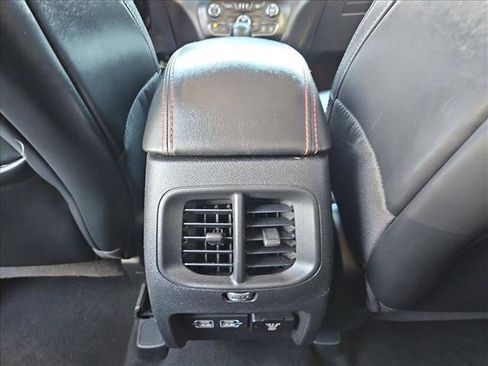 Used 2021 Jeep Cherokee Trailhawk w/ Sun, Sound & Nav Group image 18