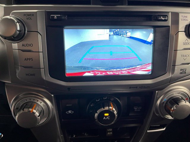 Used 2016 Toyota 4Runner SR5 Premium RWD image 29