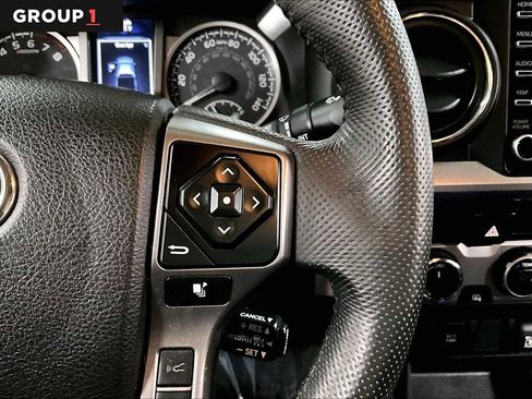 Used 2023 Toyota Tacoma SR5 image 48