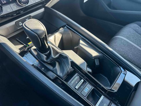 New 2025 Honda Accord Sport image 24