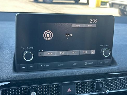 Used 2023 Honda Civic Sport image 20